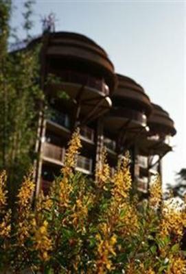 фото отеля Disney's Animal Kingdom Lodge