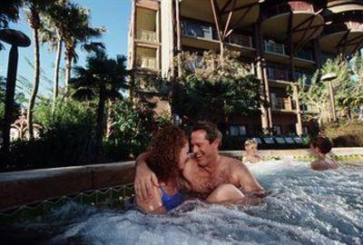 фото отеля Disney's Animal Kingdom Lodge
