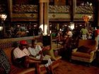 фото отеля Disney's Animal Kingdom Lodge