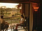 фото отеля Disney's Animal Kingdom Lodge