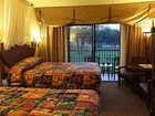 фото отеля Disney's Animal Kingdom Lodge