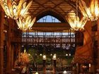 фото отеля Disney's Animal Kingdom Lodge