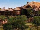 фото отеля Disney's Animal Kingdom Lodge