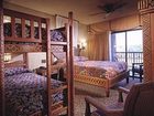 фото отеля Disney's Animal Kingdom Lodge