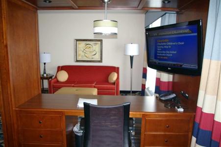фото отеля Hampton Inn & Suites Huntersville