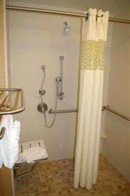 фото отеля Hampton Inn & Suites Huntersville