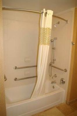 фото отеля Hampton Inn & Suites Huntersville