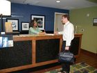 фото отеля Hampton Inn & Suites Huntersville