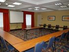 фото отеля Hampton Inn & Suites Huntersville