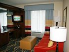 фото отеля Hampton Inn & Suites Huntersville