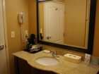 фото отеля Hampton Inn & Suites Huntersville