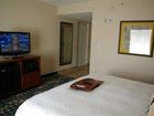 фото отеля Hampton Inn & Suites Huntersville