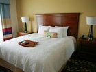 фото отеля Hampton Inn & Suites Huntersville