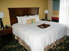 фото отеля Hampton Inn & Suites Huntersville