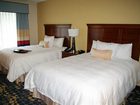 фото отеля Hampton Inn & Suites Huntersville