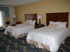 фото отеля Hampton Inn & Suites Huntersville