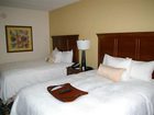 фото отеля Hampton Inn & Suites Huntersville