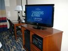 фото отеля Hampton Inn & Suites Huntersville