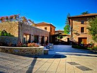 Etruria Resort Montepulciano