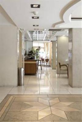 фото отеля Golden City Hotel Athens