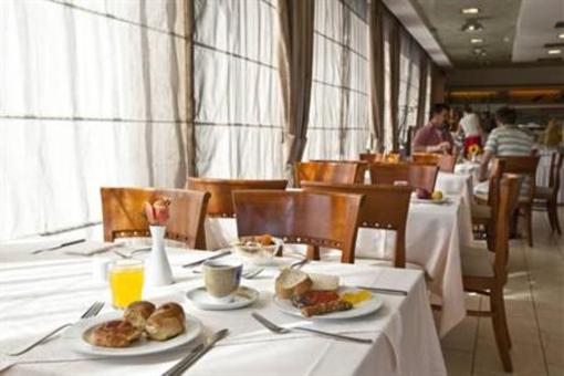 фото отеля Golden City Hotel Athens