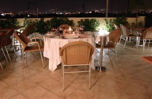 фото отеля Golden City Hotel Athens