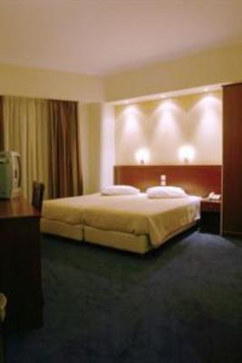 фото отеля Golden City Hotel Athens