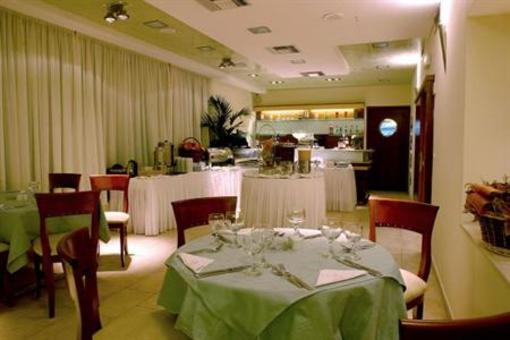фото отеля Golden City Hotel Athens