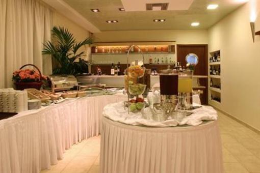 фото отеля Golden City Hotel Athens