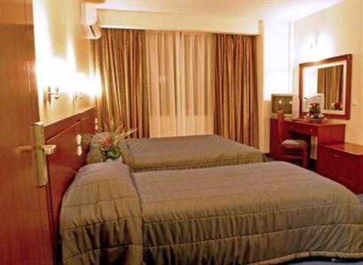 фото отеля Golden City Hotel Athens