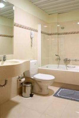 фото отеля Golden City Hotel Athens
