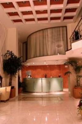 фото отеля Golden City Hotel Athens