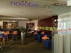 фото отеля Hotel Novotel Grenoble Nord Voreppe