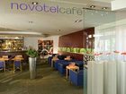 фото отеля Hotel Novotel Grenoble Nord Voreppe