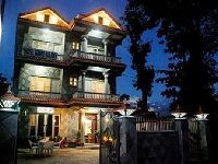 Hotel Grand Holiday Pokhara