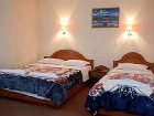 фото отеля Hotel Grand Holiday Pokhara