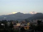 фото отеля Hotel Grand Holiday Pokhara