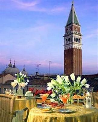 фото отеля Best Western Albergo San Marco