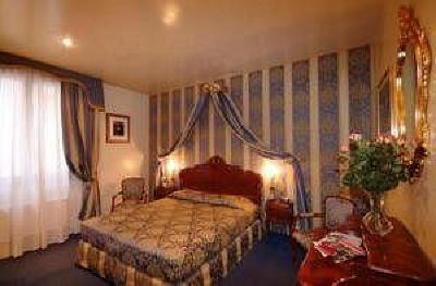 фото отеля Best Western Albergo San Marco