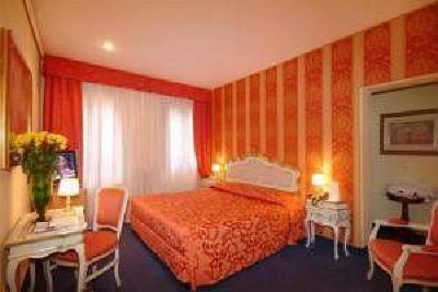 фото отеля Best Western Albergo San Marco