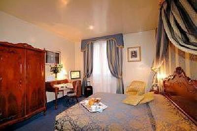 фото отеля Best Western Albergo San Marco