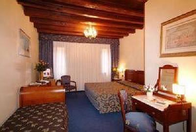 фото отеля Best Western Albergo San Marco