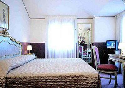 фото отеля Best Western Albergo San Marco
