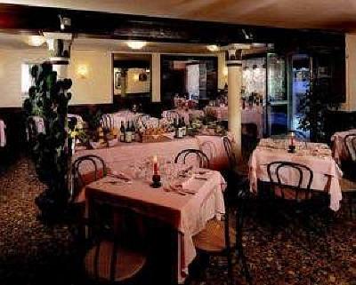 фото отеля Best Western Albergo San Marco