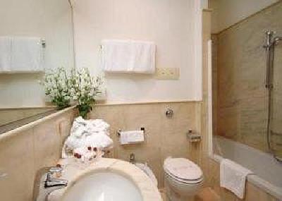 фото отеля Best Western Albergo San Marco