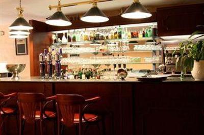 фото отеля Hotel Vuillot
