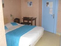 Hotel Vuillot