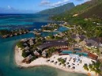 InterContinental Resort & Spa Moorea