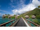 фото отеля InterContinental Resort & Spa Moorea