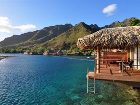 фото отеля InterContinental Resort & Spa Moorea